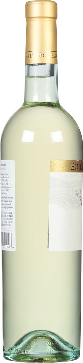slide 5 of 7, Bottega Vinaia Pinot Grigio, 750ml, 750 ml