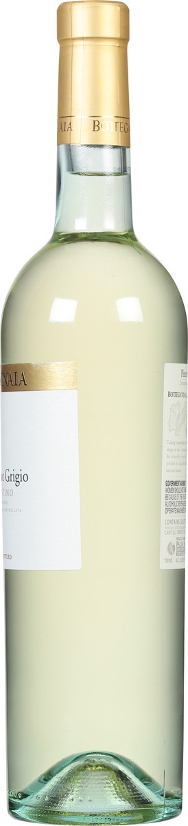 slide 6 of 7, Bottega Vinaia Pinot Grigio, 750ml, 750 ml