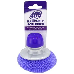 Formula 409 Innovative Brands Formula 409 409 Scourer With Handle 1 Count