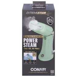 Conair ExtremeSteam Power Steam Small Size 1 ea