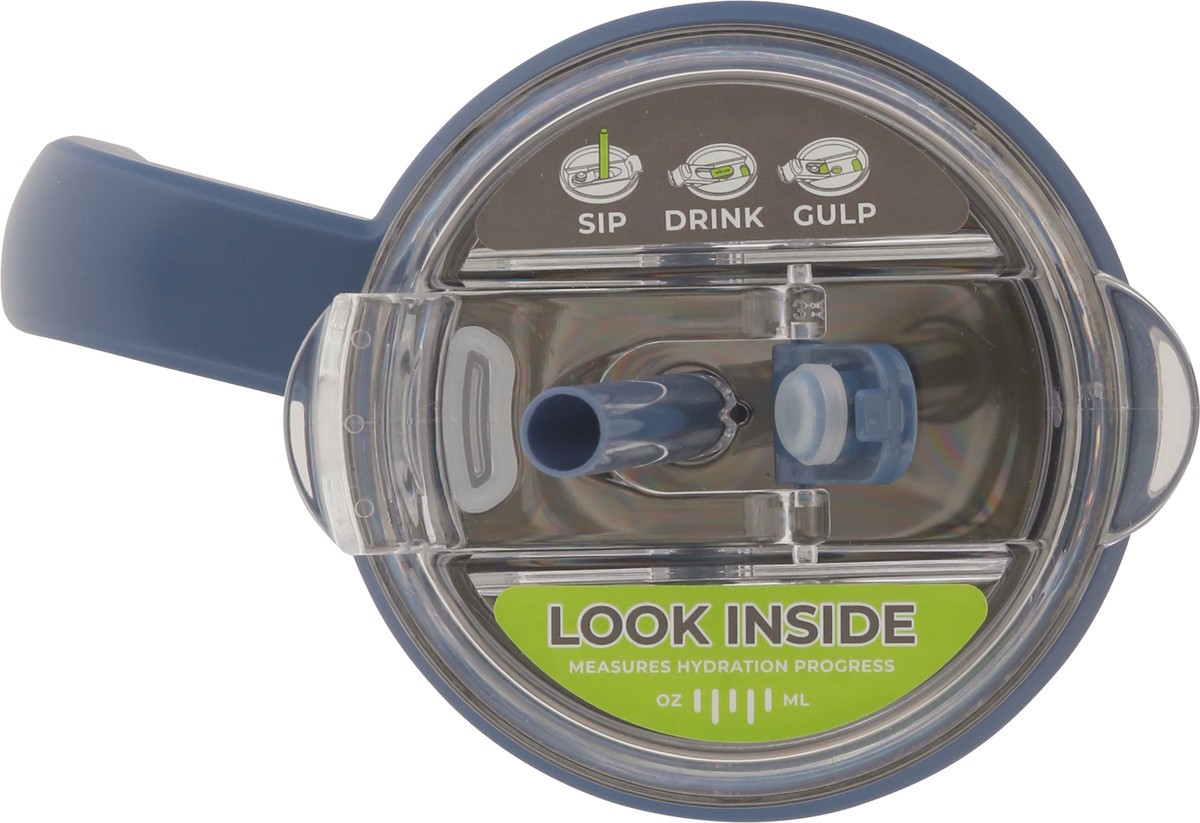 slide 11 of 11, Reduce Cold1 24 Ounce Mineral Blue Mug 1 ea, 1 ct