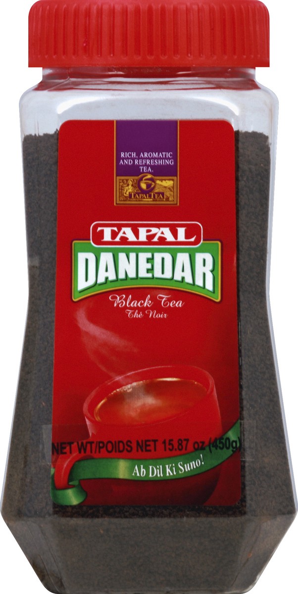 slide 2 of 2, Tapal Tea Black Tea 15.87 oz, 15.87 oz