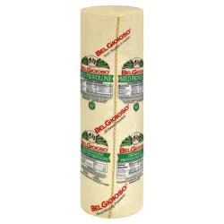 BelGioioso Mild Provolone Cheese, Deli Sliced