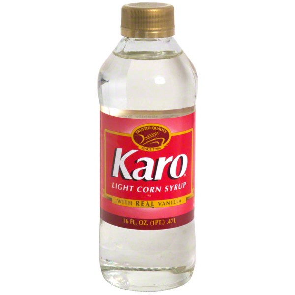 slide 1 of 9, Karo Corn Syrup Light, 16 fl oz