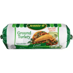 Jennie-O 90% Lean Ground Turkey Case