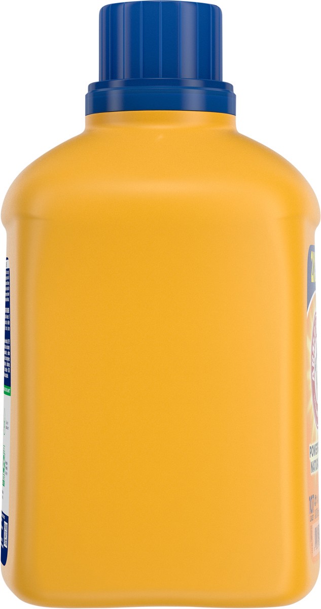 slide 2 of 9, Arm & Hammer Clean Burst, 107 Loads Liquid Laundry Detergent, 144.5 Fl oz, 150 oz
