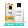 slide 14 of 29, Olay Complete Lotion Moisturizer with SPF 15 Sensitive, 4.0 oz, 4 fl oz