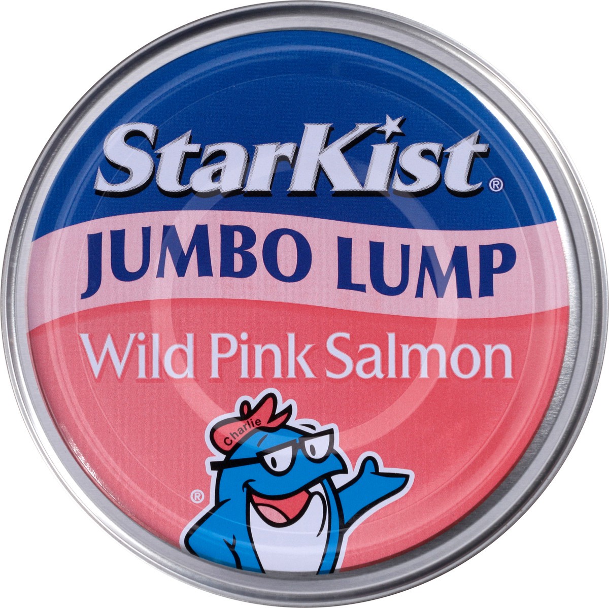 slide 9 of 9, StarKist Jumbo Lump Chunk Style Boneless Skinless Wild Pink Salmon in Water 5 oz, 5 oz