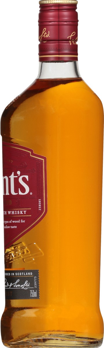 slide 5 of 9, Grant's Triple Wood Scotch Whisky 750ml, 750 ml