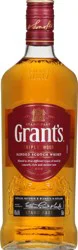 Grant's Triple Wood Blended Scotch Whisky 750 ml