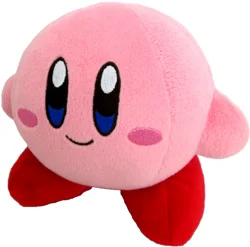 Kirby Plush Assortment