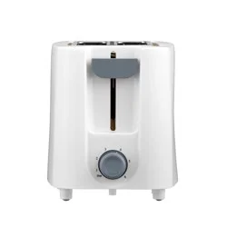 Ce Toaster 2-slice White