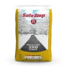 Safe Step Safestep Rock Salt