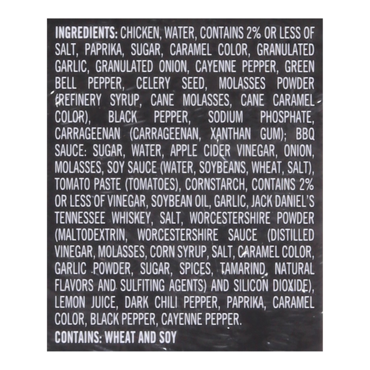 slide 2 of 11, Jack Daniel's Pulled Chicken, 24 oz