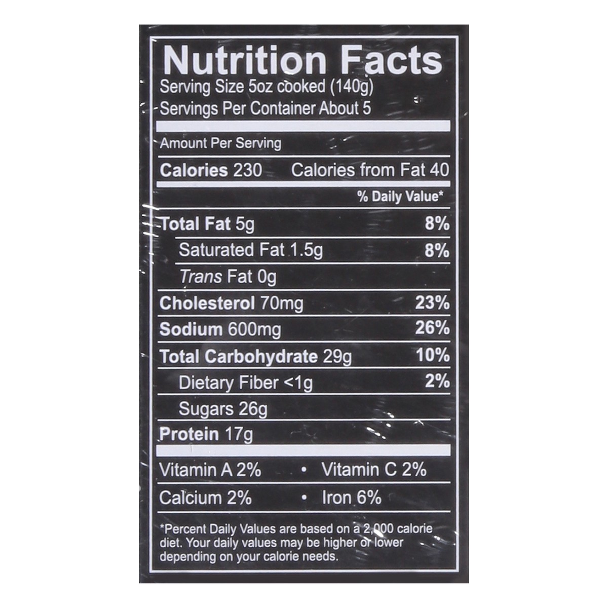 slide 7 of 11, Jack Daniel's Pulled Chicken, 24 oz