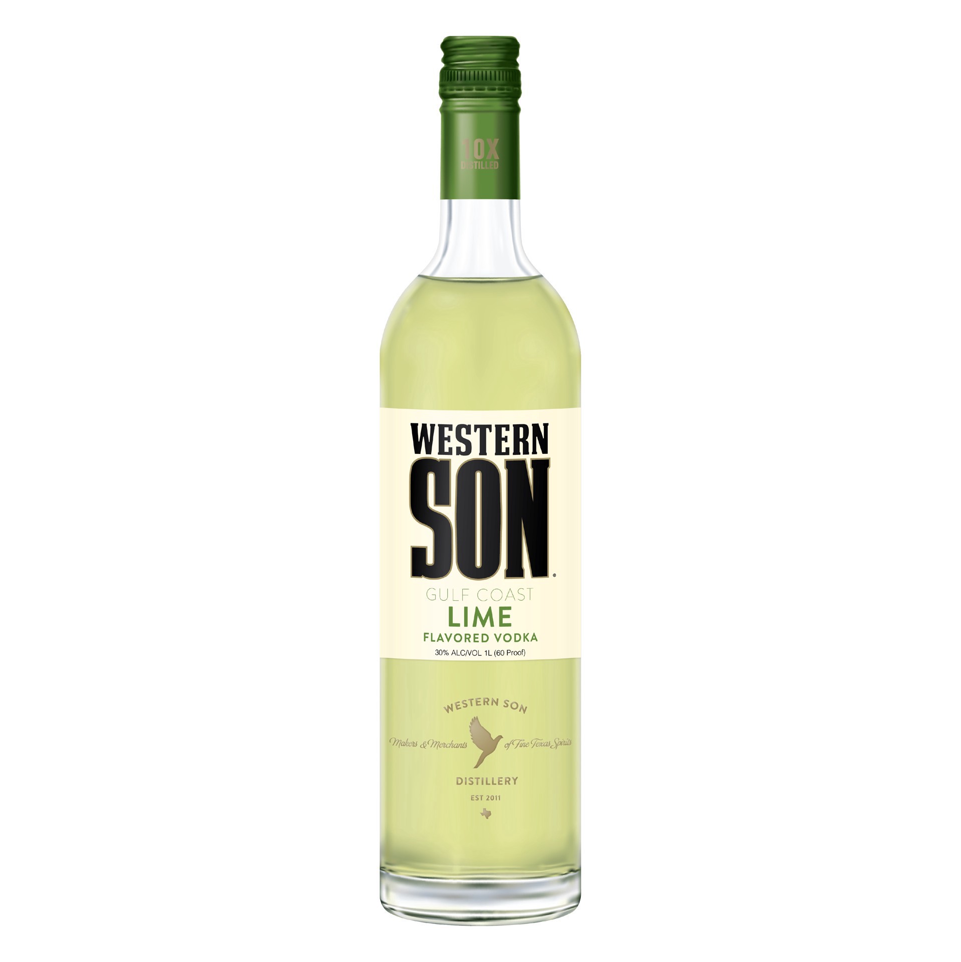 slide 1 of 1, Western Son Lime, 1 liter