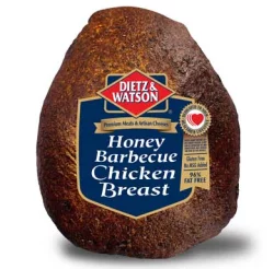 Dietz & Watson Honey BBQ Chicken