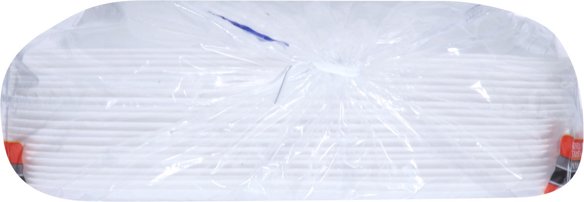 slide 8 of 9, Hefty Deluxe Extra Strong & Deep Plates 20 Each, 20 ct