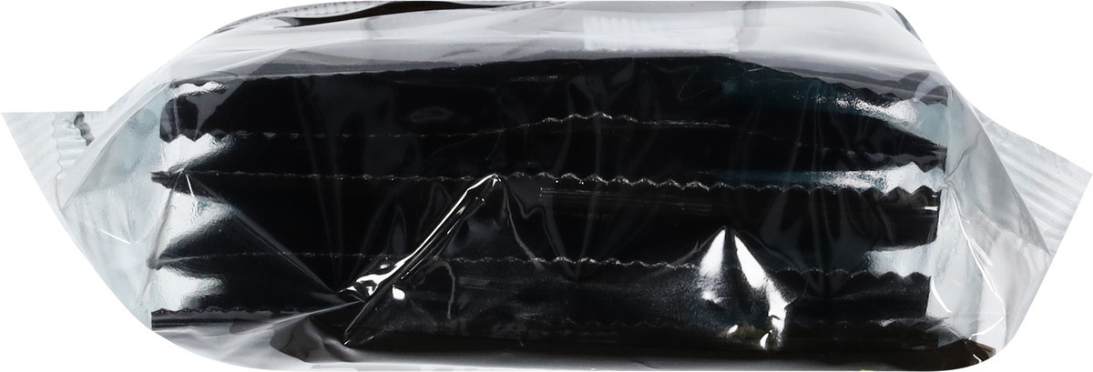 slide 2 of 14, Ocean's Halo Seaweed Salt Multipack Snacks, 5 ct; 0.14 oz