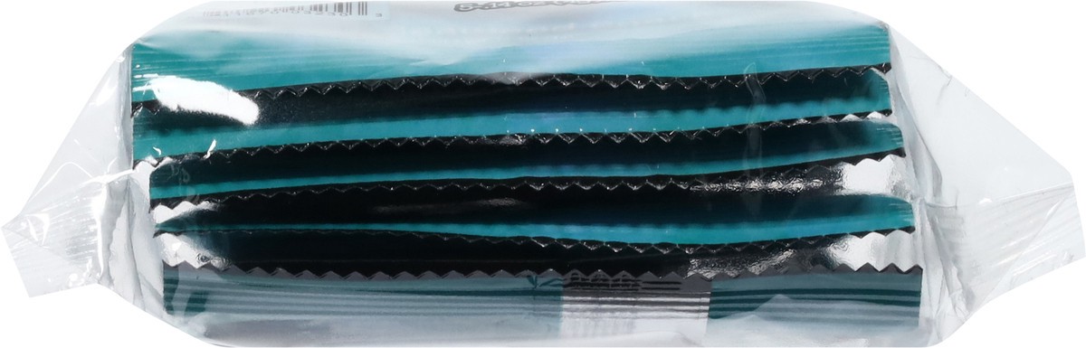 slide 8 of 14, Ocean's Halo Seaweed Salt Multipack Snacks, 5 ct; 0.14 oz