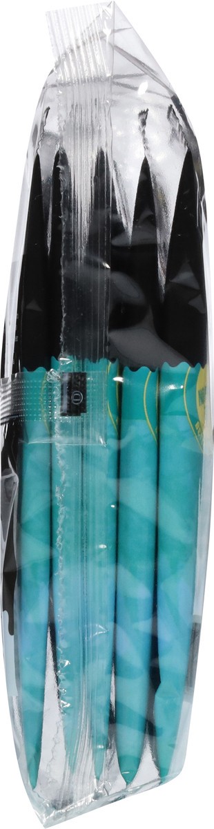 slide 14 of 14, Ocean's Halo Seaweed Salt Multipack Snacks, 5 ct; 0.14 oz