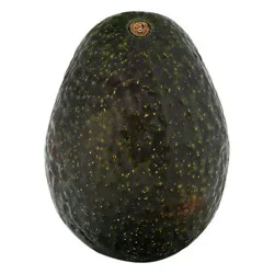 Avocados Hass