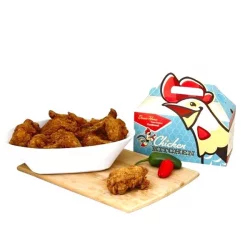 Chicken Kitchen Individual Spicy Thigh