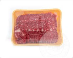 Meat Warehouse Beef Rib Eye Thin Sliced Bulgogi