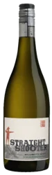 Straight Shooter Chardonnay