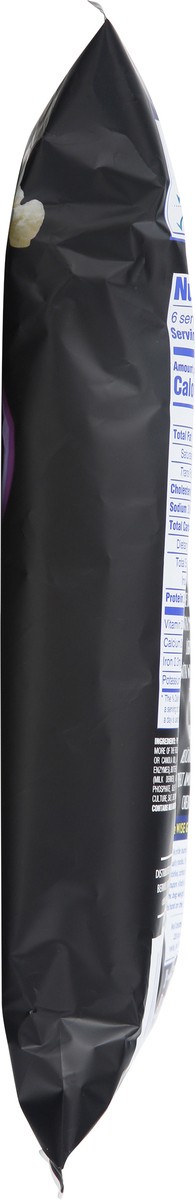 slide 7 of 9, Wise Air Popped White Cheddar Flavored Popcorn 6 oz, 6 oz