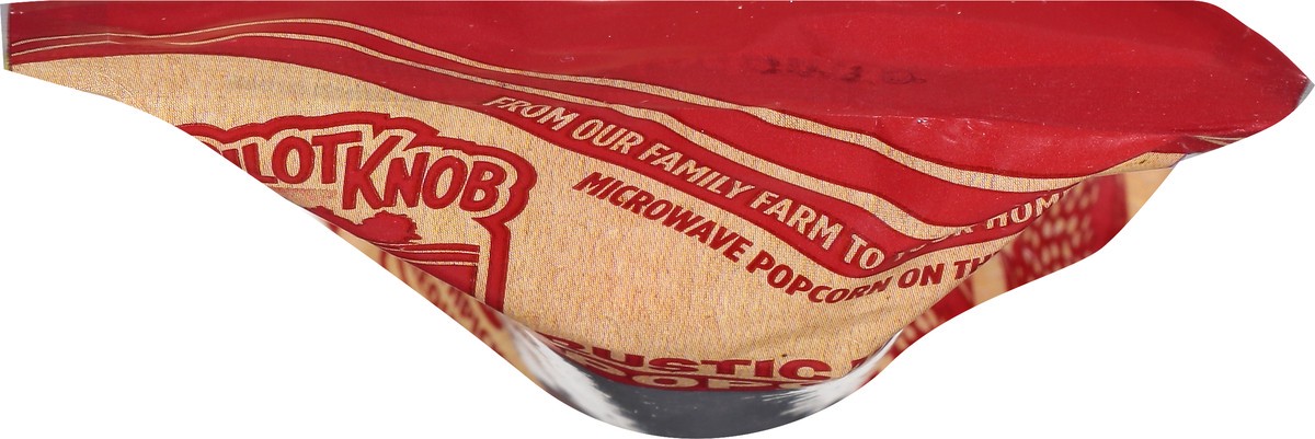 slide 9 of 13, Pilot Knob Comforts Rustic Red Popcob 3.25 oz, 3.25 oz