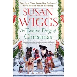 Twelve Dogs of Christmas By Susan Wiggs