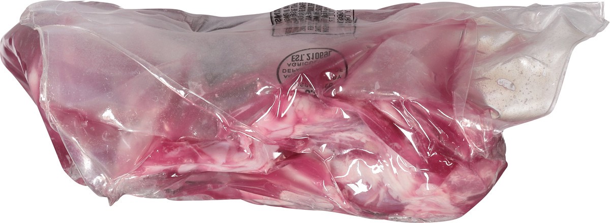 slide 9 of 9, Lunds & Byerlys Premium Loin Baby Back Ribs 1 ea, per lb