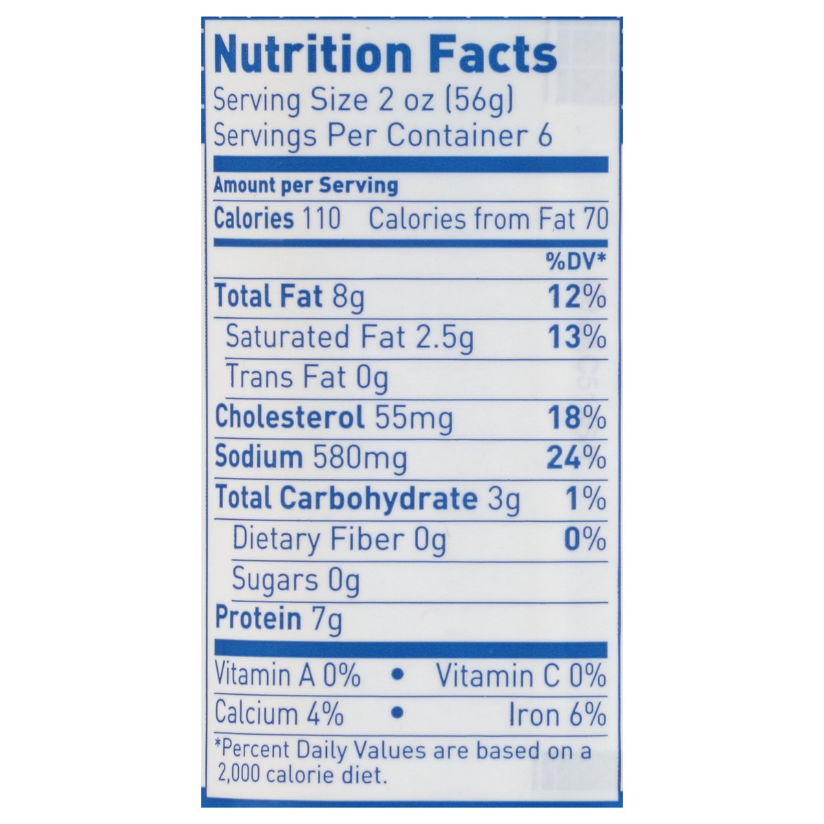 slide 8 of 13, Zwan Chicken & Beef Luncheon Loaf 12 oz, 12 oz