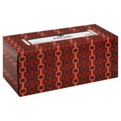 Publix 2-Ply Facial Tissues