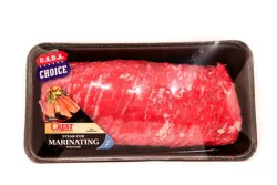 Cab Choice Skirt Steak