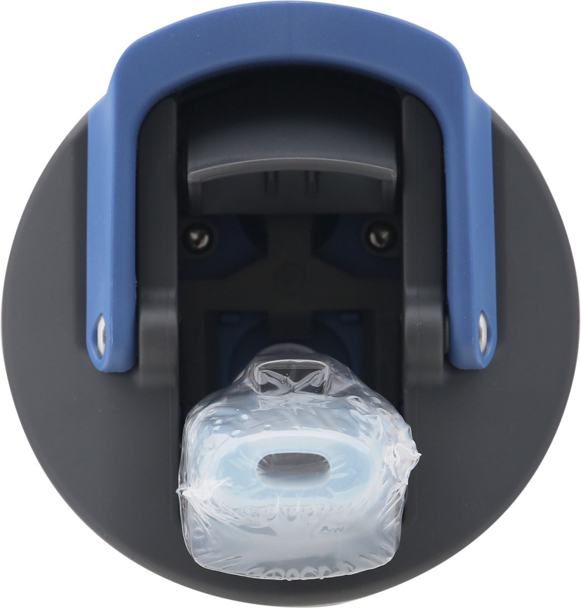 slide 6 of 9, Contigo 24 Fluid Ounce Blue Corn Leak-Proof Lid with Autospout Water Bottle 1 ea Bottle, 24 fl oz