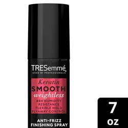 TRESemmé Anti-Frizz Finishing Spray Keratin Smooth 7 Fl Oz