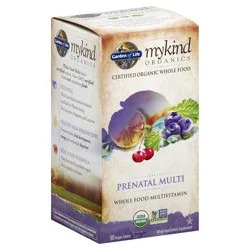 Garden Of Life Prenatal Multi 90 ea
