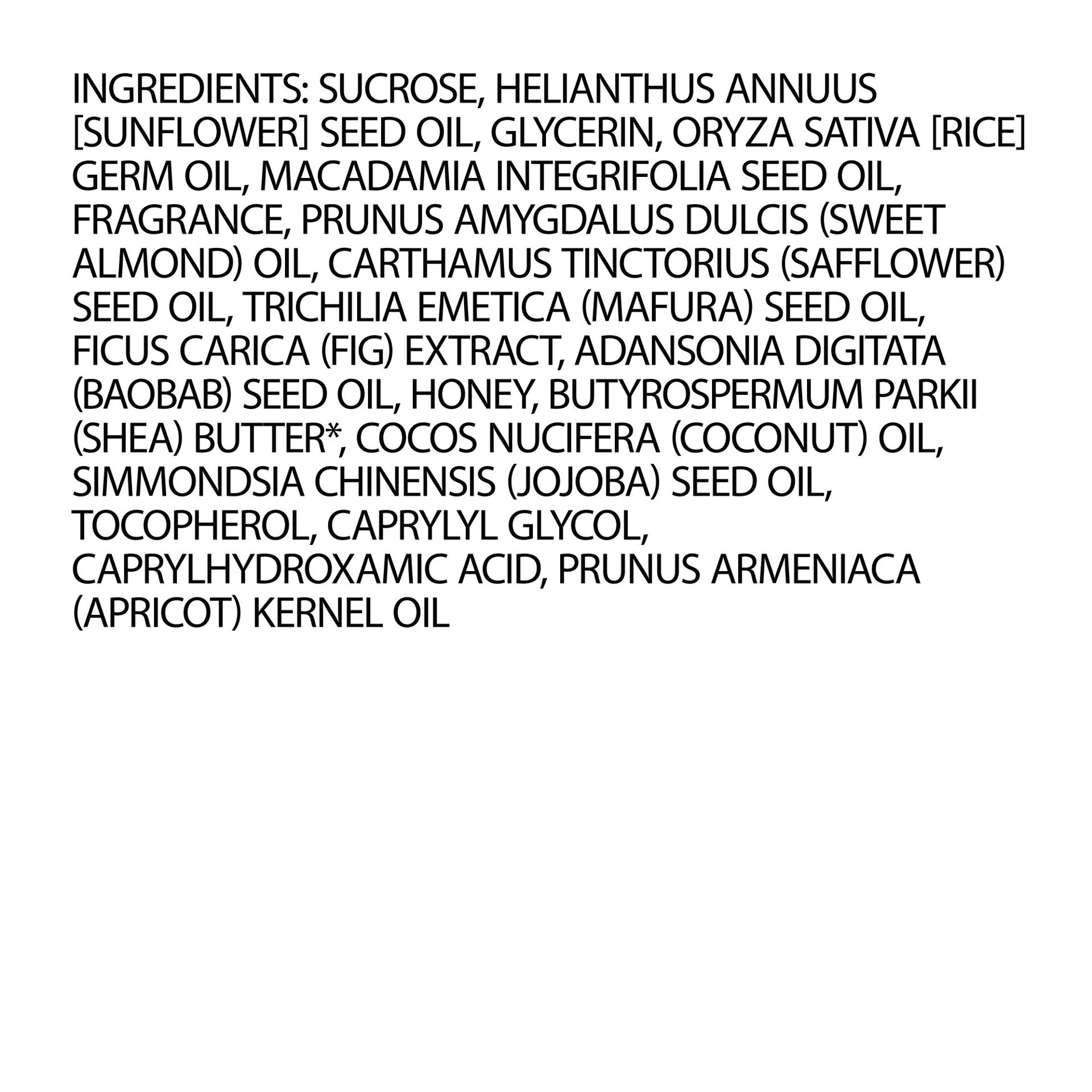 slide 3 of 4, SheaMoisture Hand & Body Scrub Manuka Honey, 12 oz, 12 oz