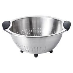 OXO SoftWorks 5 Qt Stainless Steel Colander 1 Each