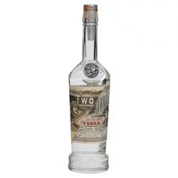 Two James 28 Island Vodka