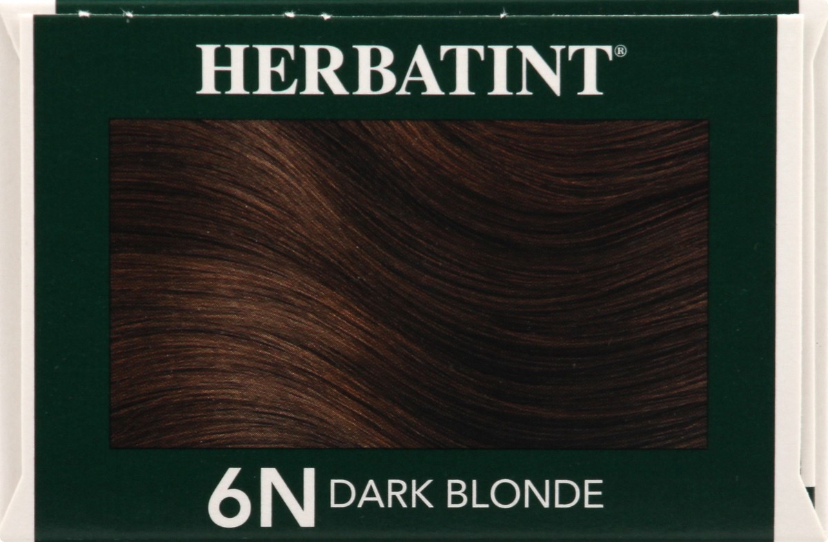 slide 7 of 9, Herbatint Haircolor Gel 135 ml, 135 ml