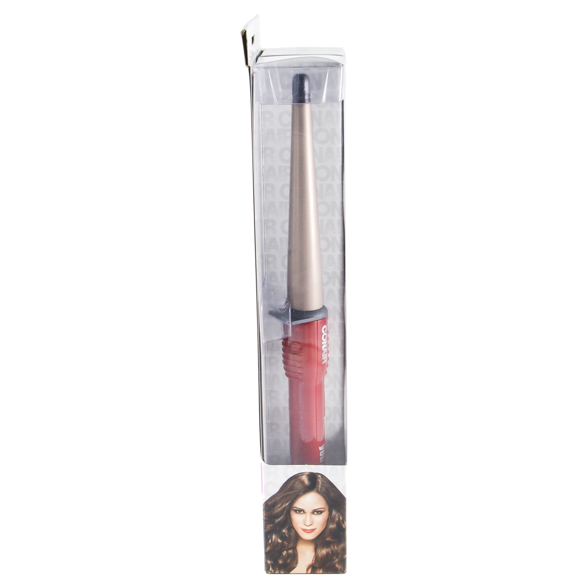 slide 3 of 5, Conair Curl Infinity Conical Wand, 1 ct