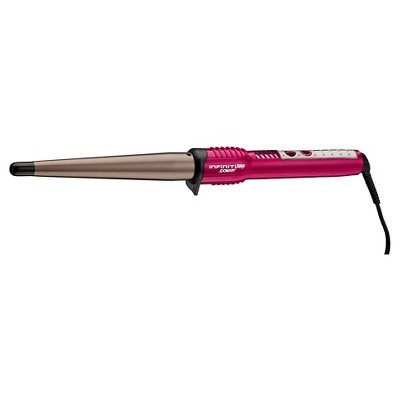 slide 1 of 5, Conair Curl Infinity Conical Wand, 1 ct