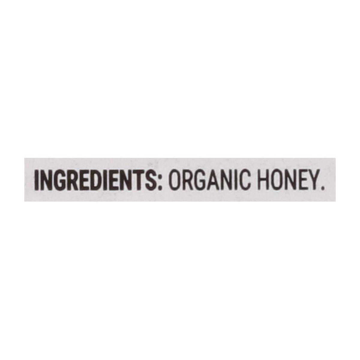 slide 13 of 14, Cadia Wild Flower Organic Honey 16 oz, 16 oz