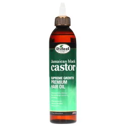 Difeel Jamaican Black Castor Premium Hair Oil
