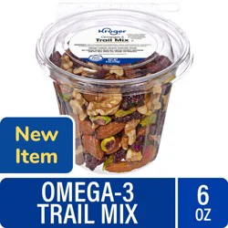 Kroger® Omega 3 Trail Mix