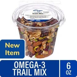Kroger® Omega 3 Trail Mix