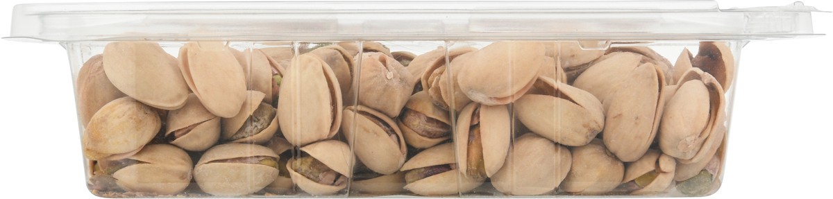 slide 6 of 13, Valued Naturals Tub Pistachio R/S, 7.5 oz